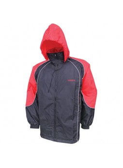 Rain Jacket